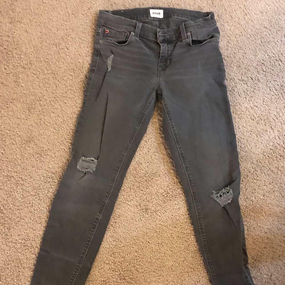 Hudson Jeans